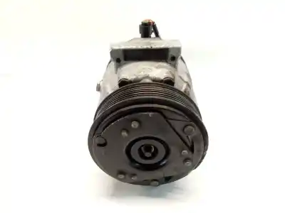 Автозапчастина б/у компресор кондиционера для renault laguna ii (bg0/1_) 1.9 dci (bg08, bg0g) посилання на oem iam 8200343375  