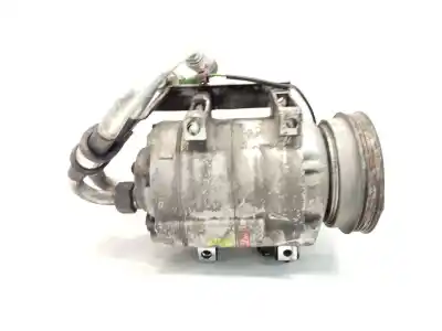 Автозапчасти б/у компрессор кондиционера воздуха за vw passat b5 (3b2) 1.9 tdi ссылки oem iam 506231-0500  