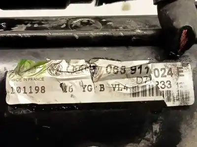 Автозапчасти б/у двигатель запускается за vw passat b5 (3b2) 1.9 tdi ссылки oem iam 068911024e  