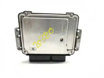 Second-hand car spare part ecu engine control for kia cee'd fastback (ed) 1.6 crdi 115 oem iam references 391032a715  