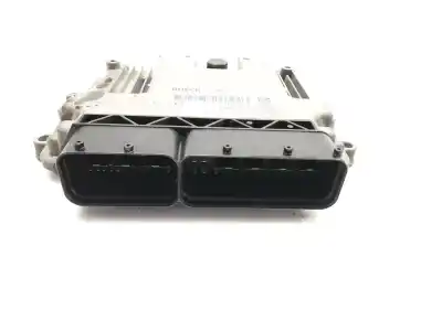 Second-hand car spare part ecu engine control for kia cee'd fastback (ed) 1.6 crdi 115 oem iam references 391032a715  