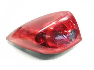 Peça sobressalente para automóvel em segunda mão farolim traseiro direito por nissan primera hatchback (p12) 1.9 dci referências oem iam 