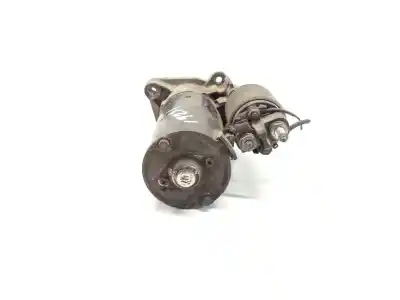 Peça sobressalente para automóvel em segunda mão motor de arranque por bmw 3 (e46) 320 i referências oem iam 0001108157  