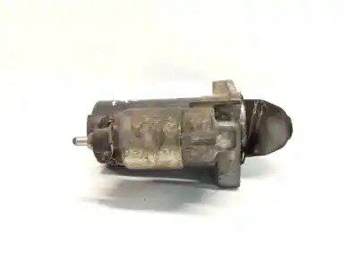 Peça sobressalente para automóvel em segunda mão motor de arranque por bmw 3 (e46) 320 i referências oem iam 0001108157  