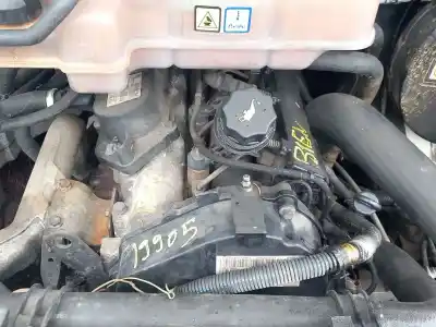 Pezzo di ricambio per auto di seconda mano  per IVECO DAILY IV CAJA/CHASIS  Riferimenti OEM IAM F1AE0481F  