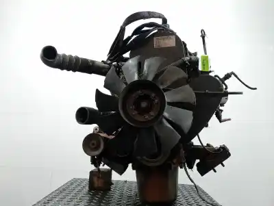 Автозапчасти б/у полный двигатель за iveco daily iv caja/chasis 35c10, 35s10 ссылки oem iam f1ae0481f  