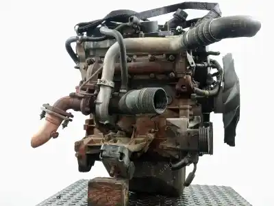 Автозапчасти б/у полный двигатель за iveco daily iv caja/chasis 35c10, 35s10 ссылки oem iam f1ae0481f  