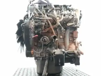Автозапчасти б/у полный двигатель за iveco daily iv caja/chasis 35c10, 35s10 ссылки oem iam f1ae0481f  