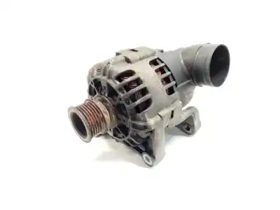 Peça sobressalente para automóvel em segunda mão Alternador por BMW 3 (E46) 320 I Referências OEM IAM 7501592  