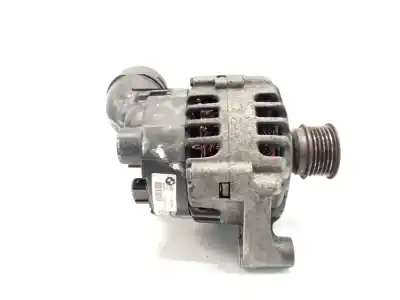 Peça sobressalente para automóvel em segunda mão alternador por bmw 3 (e46) 320 i referências oem iam 7501592  