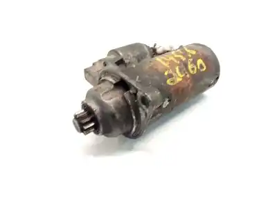 Second-hand car spare part Starter Motor for AUDI A3 (8L1) 1.9 TDI OEM IAM references 02Z911023H  