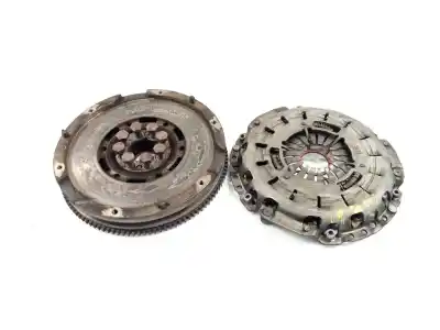 Peça sobressalente para automóvel em segunda mão  por BMW 3 (E46)  Referências OEM IAM 124029510  