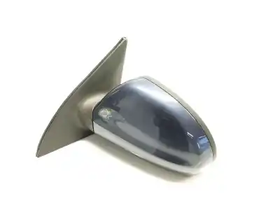 Peça sobressalente para automóvel em segunda mão espelho retrovisor esquerdo por kia cee'd fastback (ed) 1.6 crdi 115 referências oem iam   