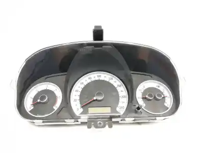 Peça sobressalente para automóvel em segunda mão QUADRANTE por NISSAN ALMERA II (N16)  Referências OEM IAM 940031H270  