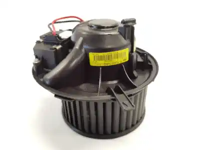 Second-hand car spare part HEATER BLOWER MOTOR for AUDI A3 SPORTBACK (8PA)  OEM IAM references 1K1820015F  