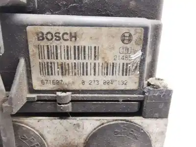Pezzo di ricambio per auto di seconda mano abs per volkswagen passat b5 (3b2) 1.9 tdi riferimenti oem iam 8e0614111hl  