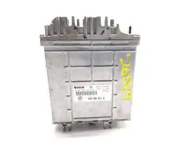 Second-hand car spare part Ecu Engine Control for VW PASSAT B5 (3B2) 1.9 TDI OEM IAM references 028906021GL  0281001656 / 656