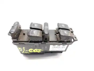 Second-hand car spare part Left Front Power Window Switch for VW PASSAT B5 (3B2) 1.9 TDI OEM IAM references 3B4959793  