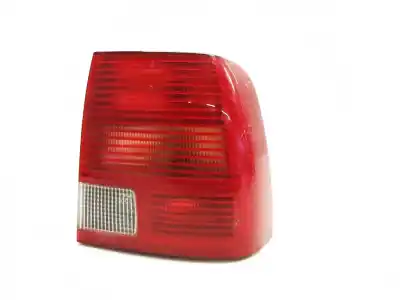Автозапчасти б/у правый задний фонарь за VW PASSAT B5 (3B2) 1.9 TDI ссылки OEM IAM 3B5945096F  