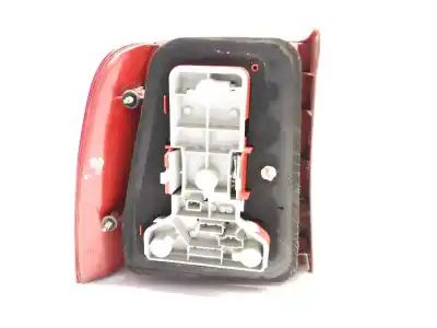 Second-hand car spare part right tailgate light for vw passat b5 (3b2) 1.9 tdi oem iam references 3b5945096f  