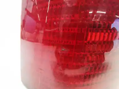 Second-hand car spare part left tailgate light for vw passat b5 (3b2) 1.9 tdi oem iam references 3b5945095j  
