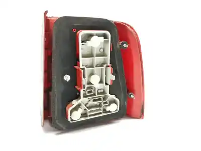 Second-hand car spare part left tailgate light for vw passat b5 (3b2) 1.9 tdi oem iam references 3b5945095j  