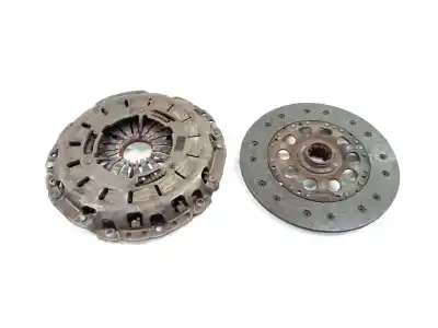 Pezzo di ricambio per auto di seconda mano KIT FRIZIONE per BMW SERIE 3 BERLINA (E46)  Riferimenti OEM IAM   