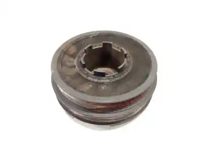 Peça sobressalente para automóvel em segunda mão POLIA DO VIRABREQUIM por BMW SERIE 3 BERLINA (E46)  Referências OEM IAM   