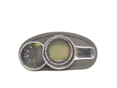 Pezzo di ricambio per auto di seconda mano  per RENAULT MEGANE III FASTBACK (BZ0/1_, B3_)  Riferimenti OEM IAM A2C53363614  