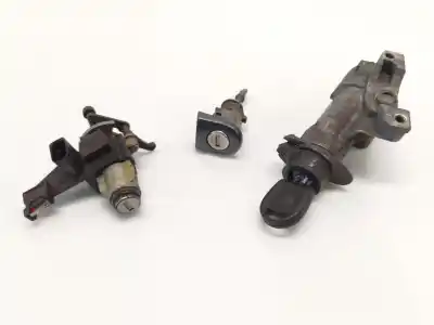 Автозапчастина б/у  для VOLKSWAGEN POLO (9N_, 9A_)  Посилання на OEM IAM 4B0905851C  4B0905849