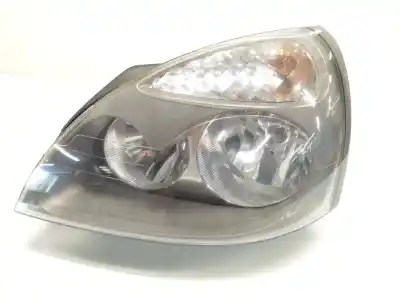 Автозапчастина б/у ЛІВА ФАРА для RENAULT CLIO II FASE II (B/CB0)  Посилання на OEM IAM 7701057654  8200478984