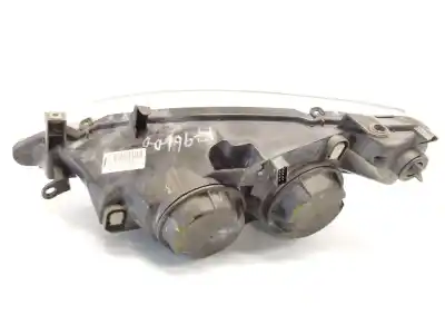 Pezzo di ricambio per auto di seconda mano faro anteriore destro per peugeot 307 break / sw (s1) sw pack riferimenti oem iam 9641615680  