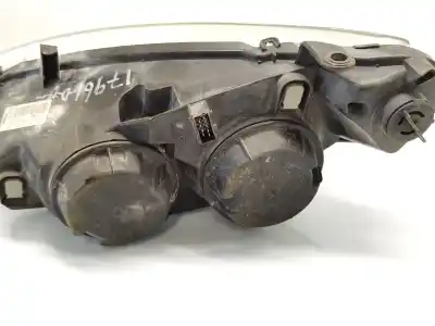 Pezzo di ricambio per auto di seconda mano faro anteriore destro per peugeot 307 break / sw (s1) sw pack riferimenti oem iam 9641615680  