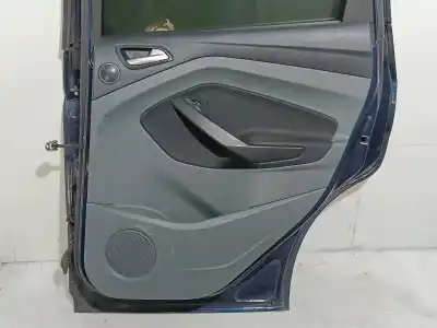 Автозапчасти б/у дверь задняя правая за ford c-max trend ссылки oem iam   