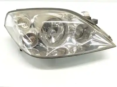 Second-hand car spare part RIGHT HEADLIGHT for NISSAN PRIMERA BERLINA (P12)  OEM IAM references 1EJ23811002  26010AU810