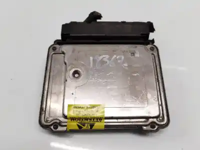 Second-hand car spare part ecu engine control for seat ibiza (6j5) reference oem iam references 03g906013k 1039s27724 0281014883