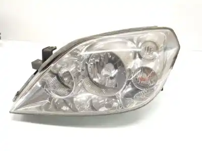 İkinci el araba yedek parçası SOL FAR için NISSAN PRIMERA BERLINA (P12)  OEM IAM referansları 26060AU810  