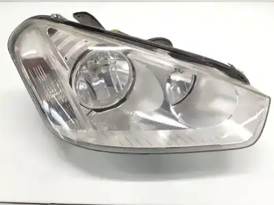 Second-hand car spare part Right Headlight for FORD FOCUS C-MAX (CAP) Ambiente (D) OEM IAM references 1347459  