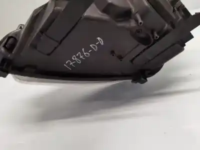 Peça sobressalente para automóvel em segunda mão farol / farolim direito por ford focus c-max (cap) ambiente (d) referências oem iam 1347459  