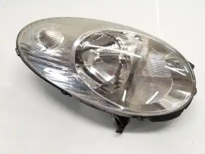 Second-hand car spare part  for NISSAN MICRA (K12E)  OEM IAM references 26010BC700  