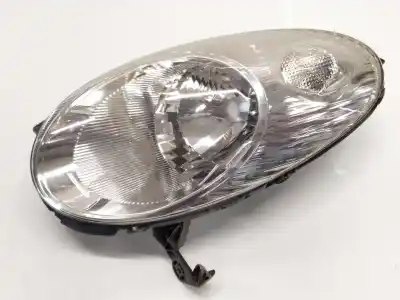 Second-hand car spare part  for NISSAN MICRA (K12E)  OEM IAM references 26060BC500  