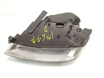 Автозапчастина б/у права фа для ford focus c-max (cap) connection посилання на oem iam 3m5113005ah  1ee27060002
