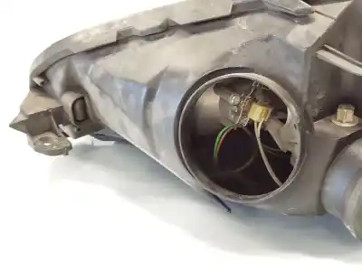 Автозапчасти б/у правая фара за citroen c4 picasso i monospace (ud_) 1.6 hdi ссылки oem iam 16298200  