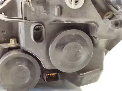 Pezzo di ricambio per auto di seconda mano Faro Anteriore Destro per CITROEN C4 PICASSO I MONOSPACE (UD_) 1.6 HDi Riferimenti OEM IAM 16298200  