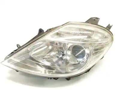 Second-hand car spare part left headlight for citroen c8 2.2 hdi oem iam references 1494320080