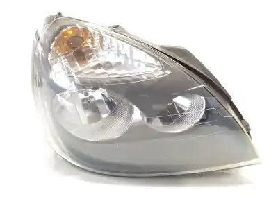 Автозапчастина б/у права фа для renault clio ii (bb_, cb_) 1.2 16v (bb05, bb0w, bb11, bb27, bb2t, bb2u, bb2v, cb05,... посилання на oem iam 8200478985