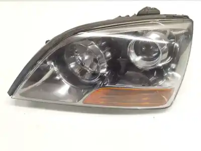 Автозапчастина б/у ліва фара для kia sorento i (jc) 2.5 crdi посилання на oem iam 921013e060