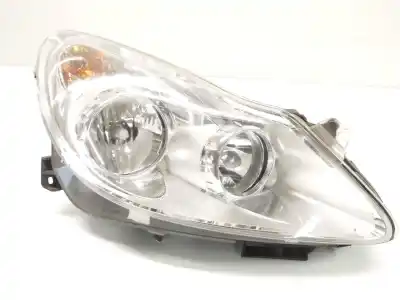 Автозапчастина б/у права фа для OPEL CORSA D (S07) 1.3 CDTI (L08, L68) Посилання на OEM IAM 13186382EF  