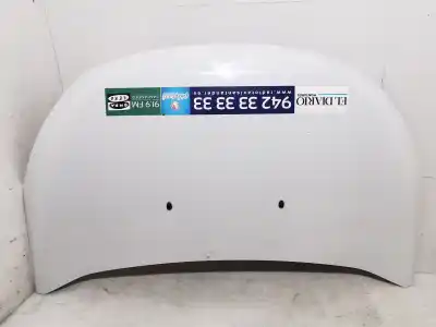 Автозапчасти б/у капот за DACIA LODGY (JS_) 1.5 BLUE DCI 95 (JSJL) ссылки OEM IAM   
