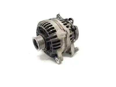 Second-hand car spare part alternator for renault clio iii (br0/1, cr0/1) 1.2 16v (br02, br0j, br11, cr02, cr0j, cr11) oem iam references 9646476280